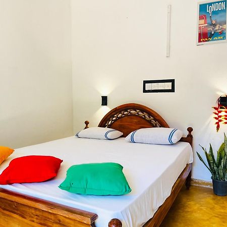 Summer Lodge-แทนกาลเล ภายนอก รูปภาพ
