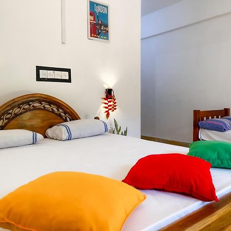 Summer Lodge-แทนกาลเล ภายนอก รูปภาพ