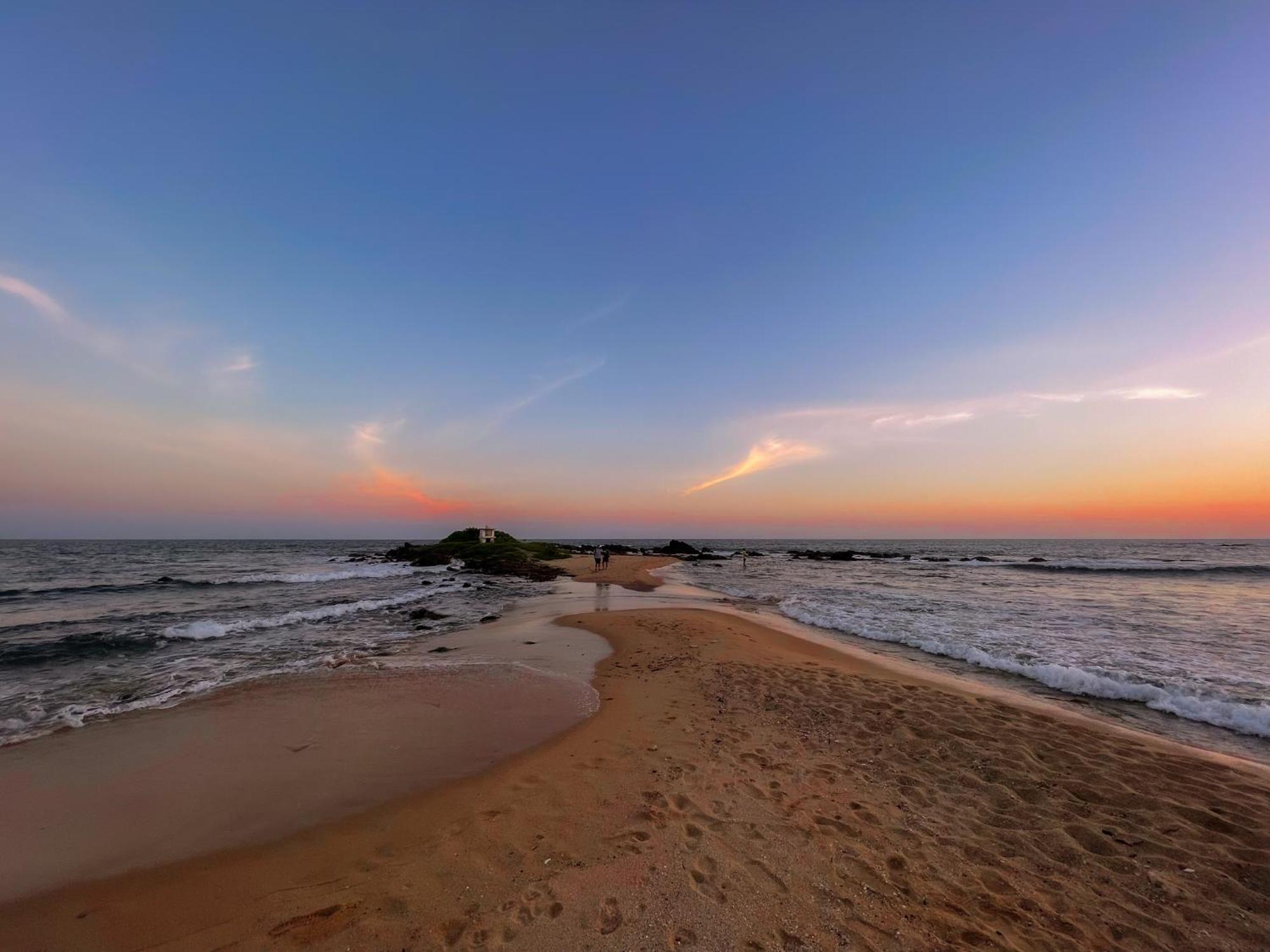 Summer Lodge-แทนกาลเล ภายนอก รูปภาพ