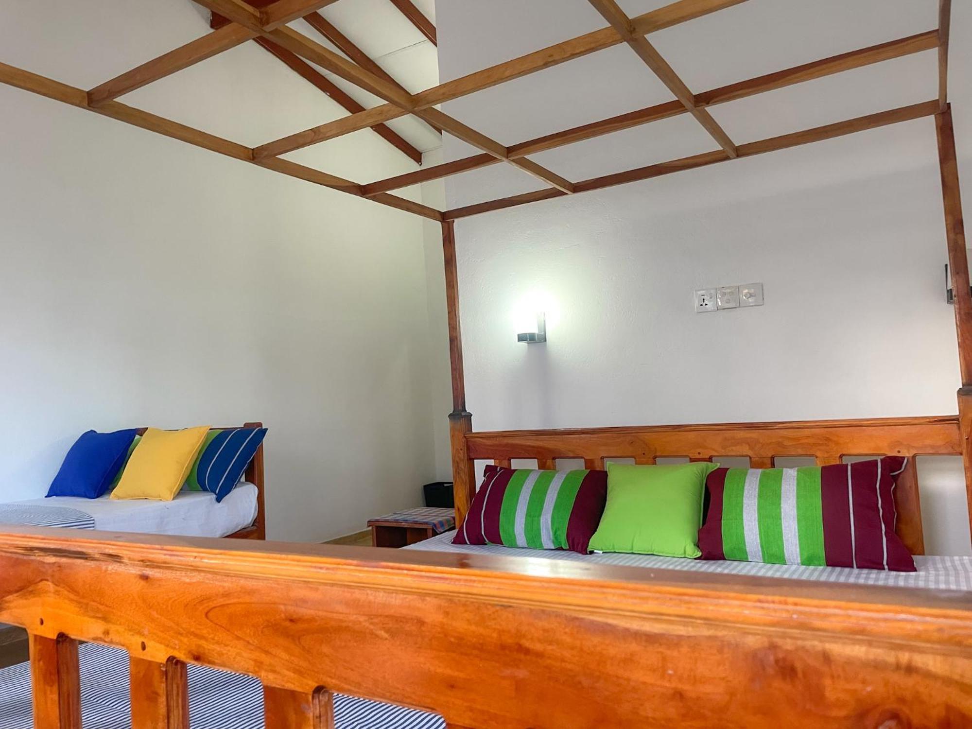 Summer Lodge-แทนกาลเล ภายนอก รูปภาพ