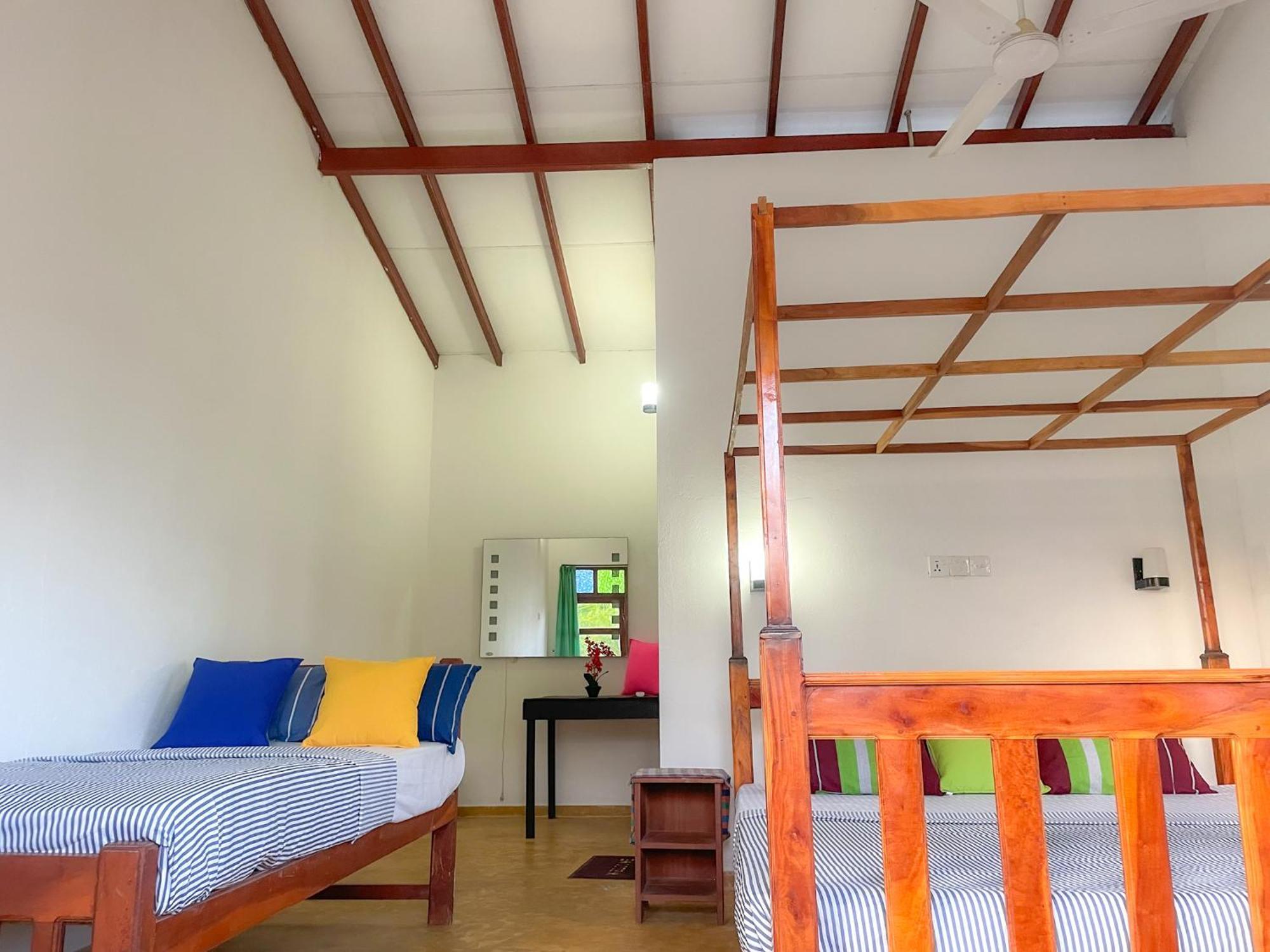 Summer Lodge-แทนกาลเล ภายนอก รูปภาพ