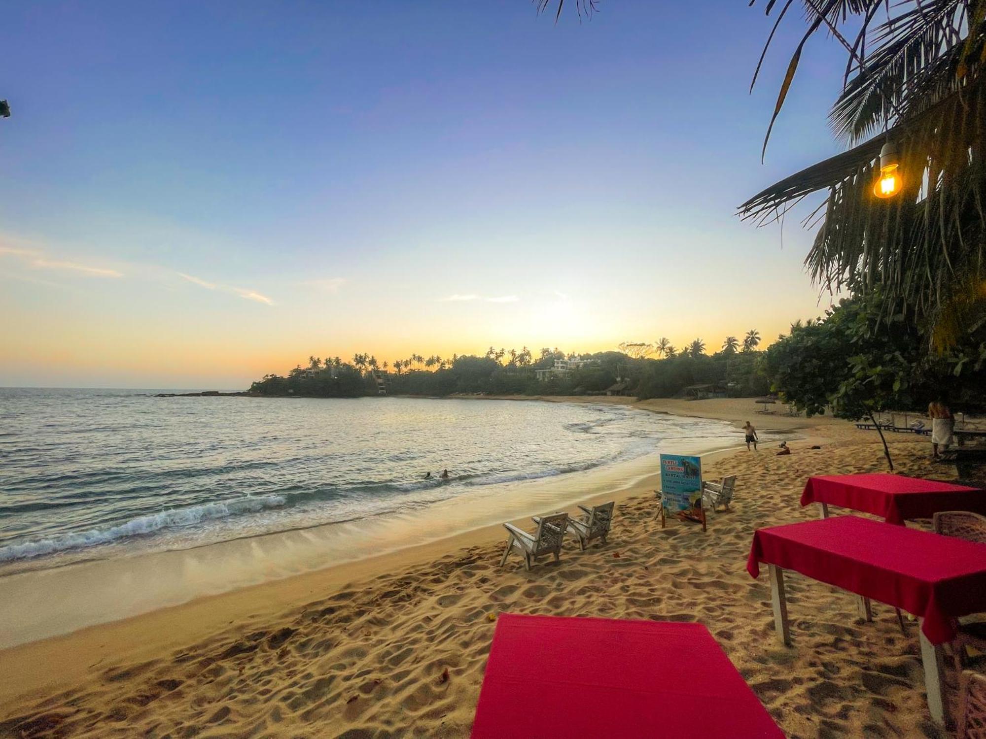 Summer Lodge-แทนกาลเล ภายนอก รูปภาพ