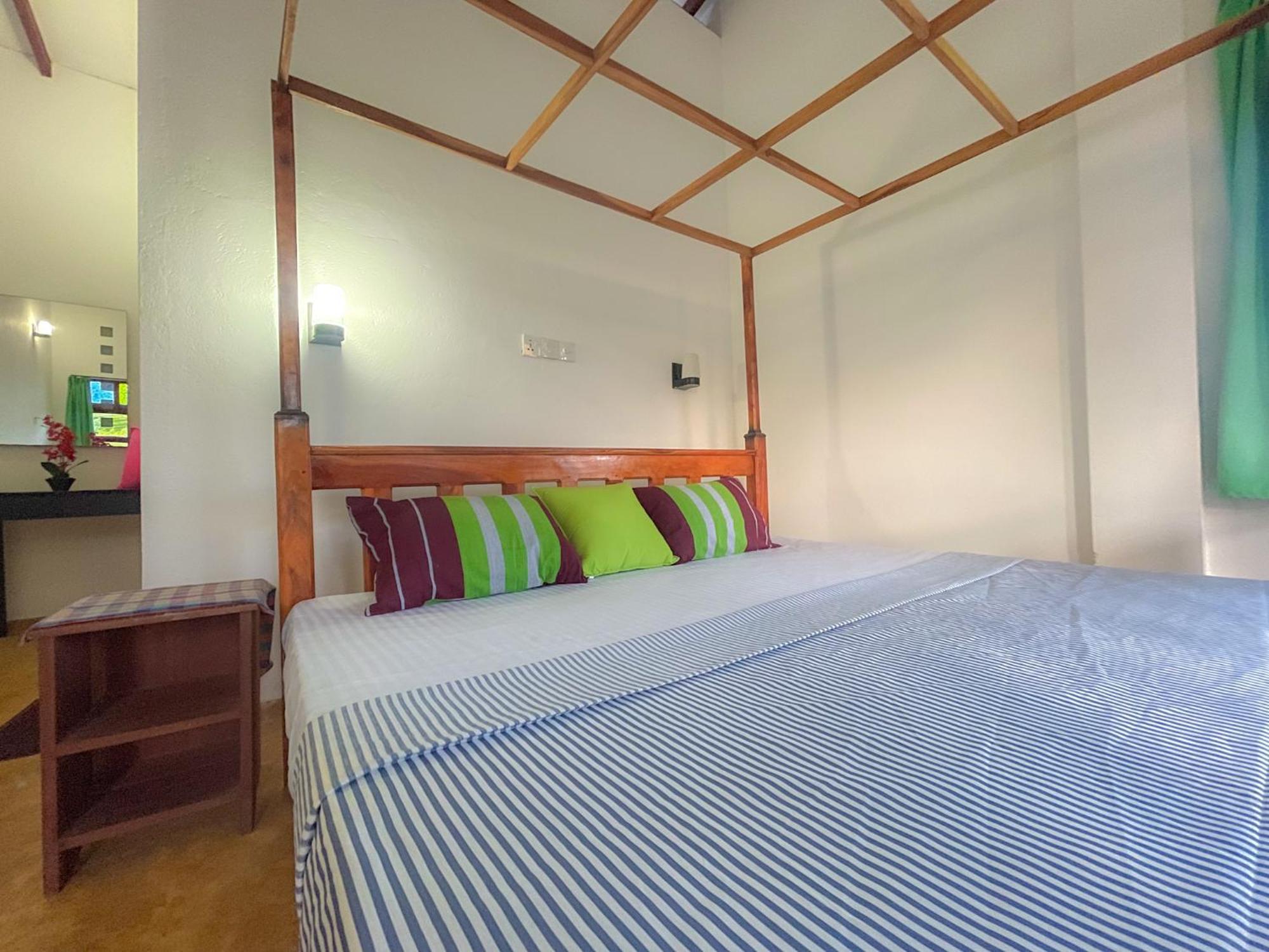 Summer Lodge-แทนกาลเล ภายนอก รูปภาพ